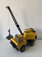 Mighty tonka vintage for sale  NORTHAMPTON
