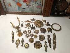 Large lot bronze d'occasion  Expédié en Belgium