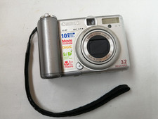 Read canon powershot d'occasion  Expédié en Belgium