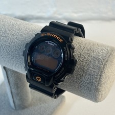 Casio shock 6900b for sale  NEWCASTLE UPON TYNE
