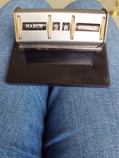 Art deco desk for sale  HELENSBURGH