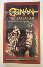 Conan barbarian movie for sale  Rutland