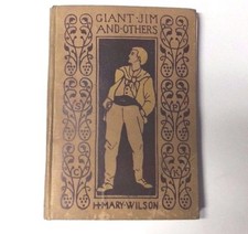 1898 giant jim for sale  CARLISLE