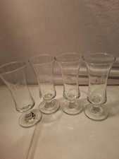 Vintage pony glasses for sale  LOUTH