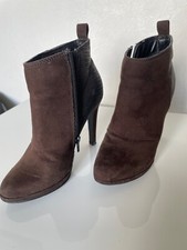 Bottines femme. marque d'occasion  Arcueil