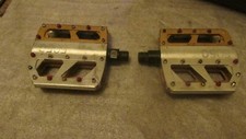 Crank bros flat for sale  WORCESTER
