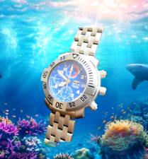 Sector diving team gebraucht kaufen  Bad Endorf