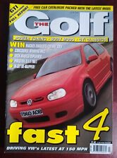 The golf magazine d'occasion  Expédié en Belgium