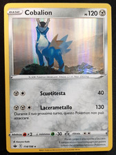 Cobalion 114 198 usato  Venezia