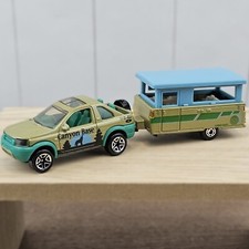 Matchbox land rover for sale  Cedar Rapids