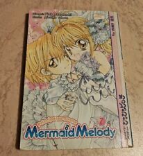 Mermaid melody n.7 usato  Modena