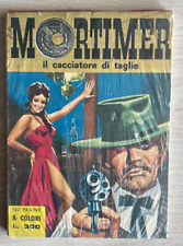 Mortimer n.1 cacciatore usato  Elmas