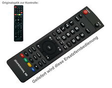 Ersatz fernbedienung passend gebraucht kaufen  Birgland