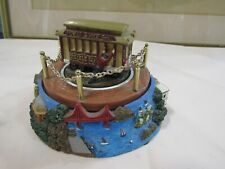 Vintage music box for sale  Adams