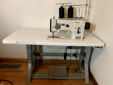 Pfaff 1245 industrial for sale  Durango