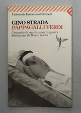Pappagalli verdi gino usato  Bologna
