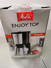 Melitta enjoy top gebraucht kaufen  Herten