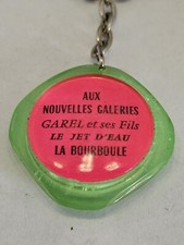 Porte cles logo d'occasion  L'Absie