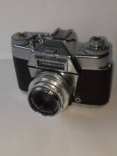 Voigtländer bessamatic gebraucht kaufen  Großostheim