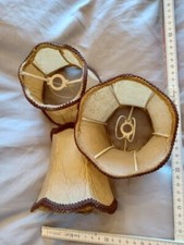 Lampenschirm aufsteckschirmche gebraucht kaufen  Balingen
