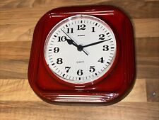 Vintage staiger küchenuhr gebraucht kaufen  Weißenborn