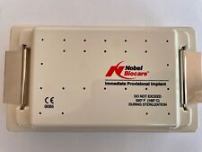 Nobel biocare surgical usato  Catania