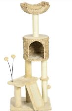 Pawhut cat tree for sale  SHEFFIELD