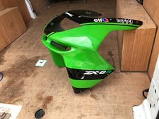 kawasaki zx6r fairing for sale kawasaki zx6r fairing for sale WESTON-SUPER-MARE
