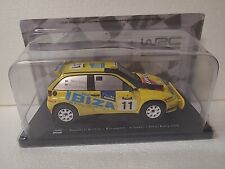 Miniature wrc rallye d'occasion  Le Havre-