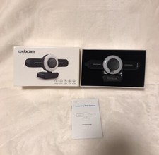 Hotrain 1080p webcam for sale  Chicago
