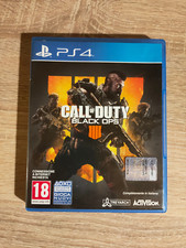 Sony ps4 call usato  Torino