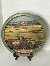 Vintage sunshine tin for sale  Rogers