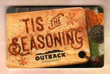 Outback steakhouse tis for sale  Wakefield