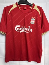 liverpool football tops for sale  CRAIGAVON