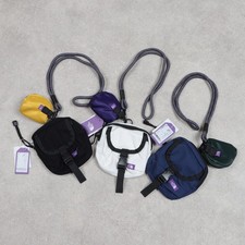 Estojo utilitário The North Face etiqueta roxa NN7365N comprar usado  Enviando para Brazil