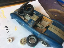 Revell cobra spares for sale  STOURPORT-ON-SEVERN
