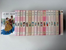 Lot livres comtesse d'occasion  Aix-en-Provence-