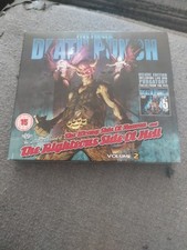 Five finger death gebraucht kaufen  Hannover