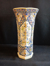 Grand vase rouleau d'occasion  Verquin