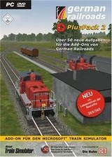 German railroads pluspack gebraucht kaufen  Berlin
