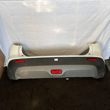 7181154p10n49 paraurti post. usato 7181154p10n49 paraurti post. usato  Italia