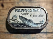 Vintage panorama morocco for sale  MAIDSTONE