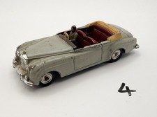 Rare vintage dinky for sale  MONTROSE