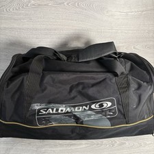 Salomon large duffel for sale  ST. HELENS