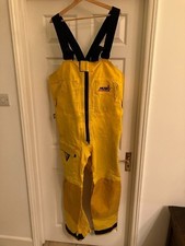 Musto hpx ocean for sale  PENRITH