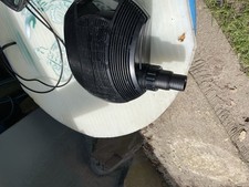 Surperfish 20.000lt pond for sale  BOREHAMWOOD