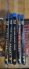 Universe movies blu for sale  Reno