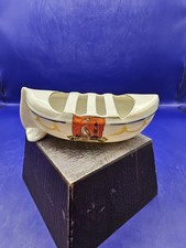 Crested china arms for sale  CHATHAM