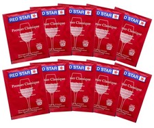 Wine yeast red for sale  Sandusky