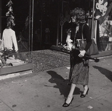 Woman shopping near for sale  Brooklyn